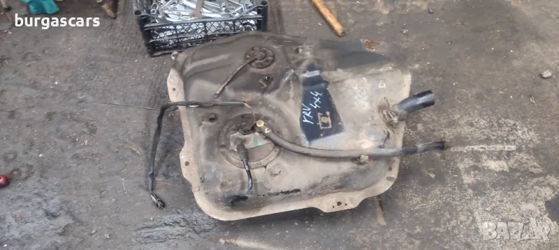 Резервоар  Daihatsu YRV 4x4 - 250лв, снимка 1