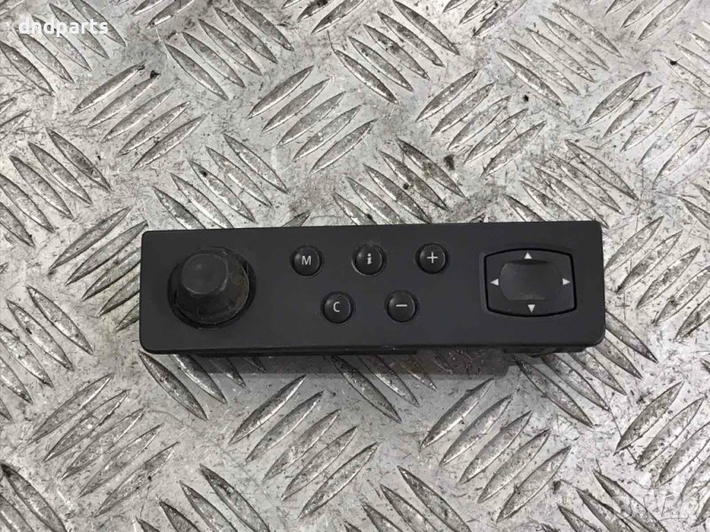 Панел бутони Renault Espace 2005г., снимка 1