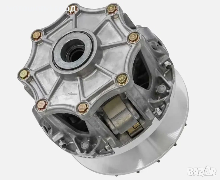 НОВ Вариатор за KAWASAKI KFX700, снимка 1