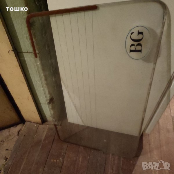 Задно стъкло за голф 1, снимка 1