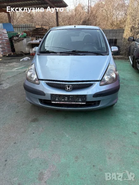 Honda Jazz 1.2i ‼️на части‼️, снимка 1