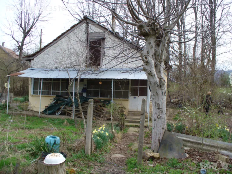 Парцел Враца вилна зона лозята, снимка 1