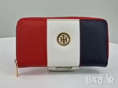 портмоне tommy hilfiger , снимка 1