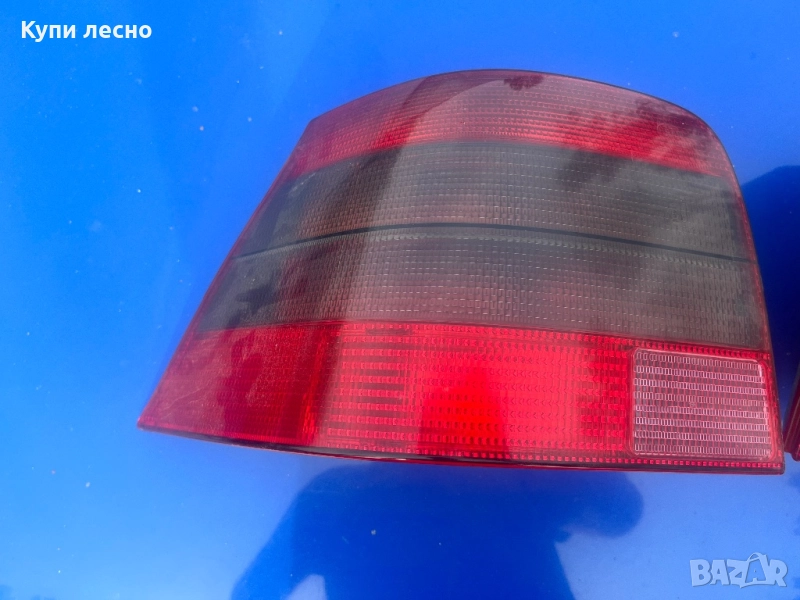 Стопове за голф4 Hella , снимка 1