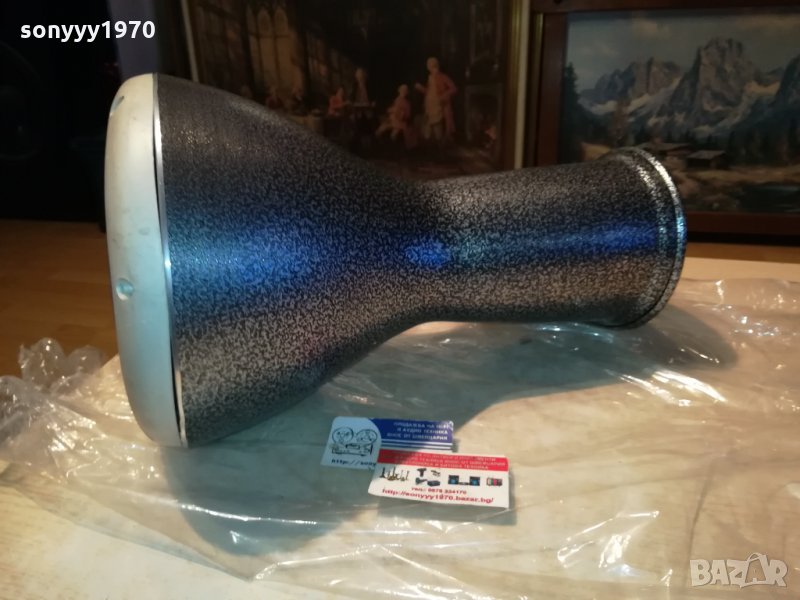 ПЕРЛА ОТ ОРИЕНТА ГОЛЯМА ТАРАМБУКА 1601220915, снимка 1