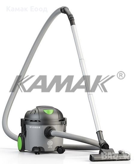 Професионална прахосмукачка YP 1/6 ECO B , снимка 1