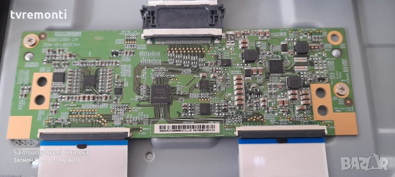 TCon BOARD , HV320FHB-N02,47-6021088,, снимка 1