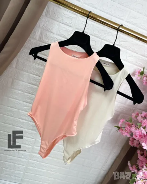 Еластично Боди , снимка 1