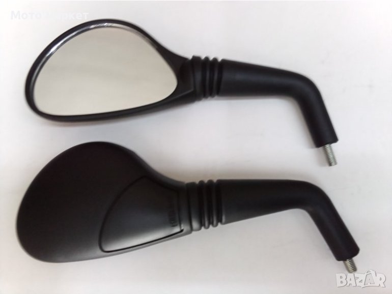 ОГЛЕДАЛА К-Т YAMAHA AEROX/MBK/CPI, снимка 1