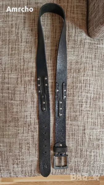 Оригинален колан Armani, снимка 1