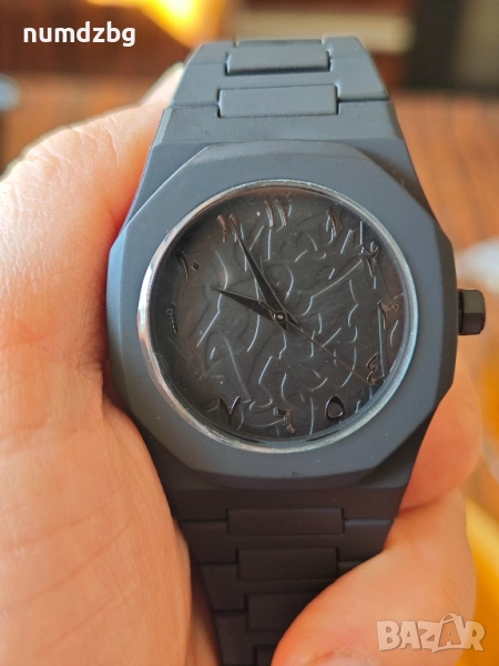 часовник ултралекс Чисто нов , снимка 1