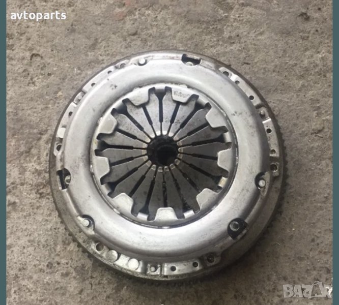 Mini cooper r50,r53 1.6i съединител комплект, снимка 1