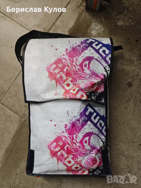 Продавам зимно покривало Tukano Urbano за Piaggio X7 250, снимка 1