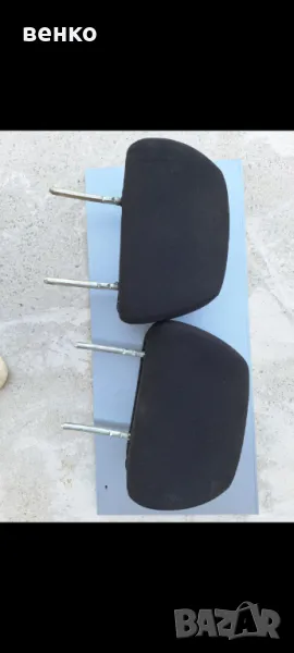 Облегалки за глава, снимка 1