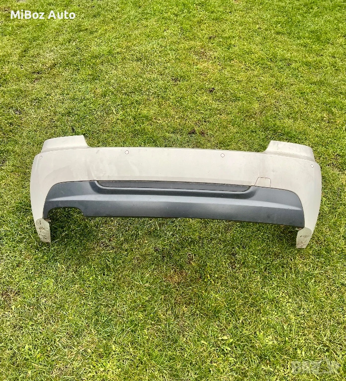 Броня задна БМВ Е92 93 BMW, снимка 1