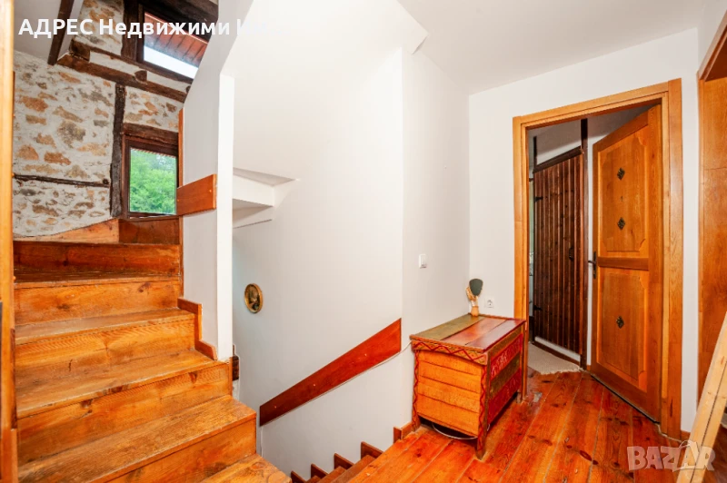 Продава работеща къща за гости Родопите (с. Арда, Смолян), снимка 1