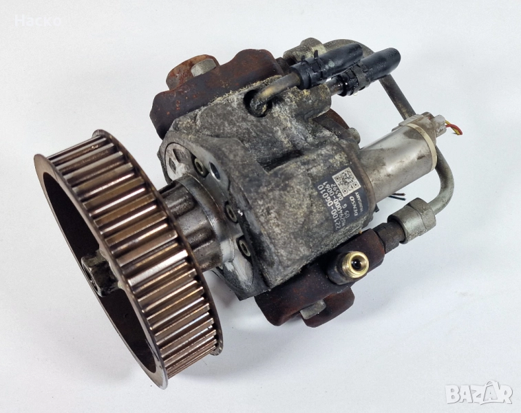 ГНП Горивна Помпа Тойота Корола Версо Авенсис Toyota Corolla Verso Avensis T25 2.0 D4D 22100-0G010, снимка 1