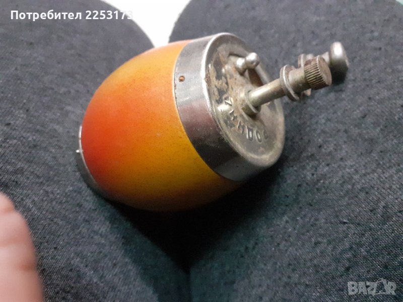 Ретро мелничка, снимка 1