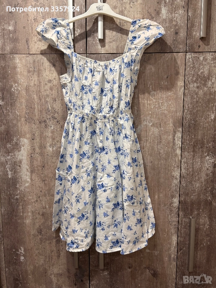 Рокля, снимка 1