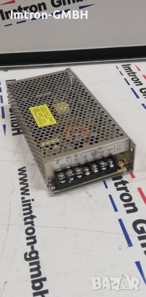 GST-H150S80 Импулсно захранване  POWERLD 200-240V~ /1.8A max, снимка 1