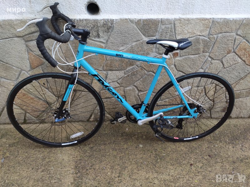 Шосеен Велосипед Falcon San Remo 700 С  26 ПРОМОЦИЯ, снимка 1