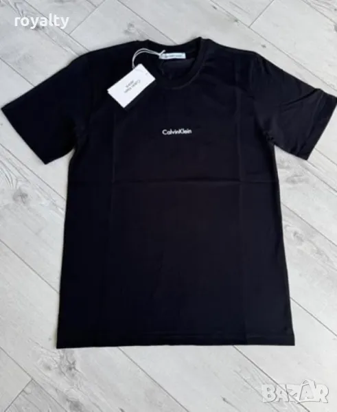 Мъжки тениски Премиум Различни Марки , снимка 1