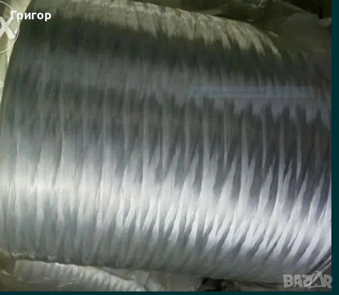 Продавам стъкловлакно, снимка 1