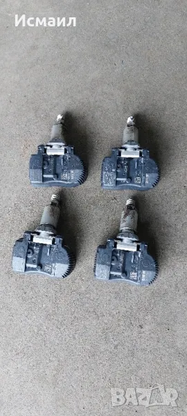 Датчик за налягане на въздух BMW, снимка 1