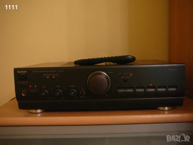TECHNICS SU-A700, снимка 1