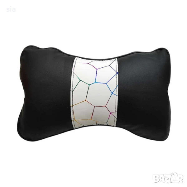 Възглавница за кола за подглавник, 1бр, снимка 1
