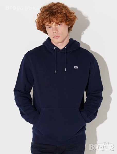 Lee Горнища мъжка оригинален , снимка 1