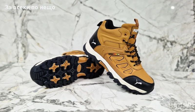 Мъжки кубинки Puma от 40 до 45 номер - Налични различни цветове, снимка 1