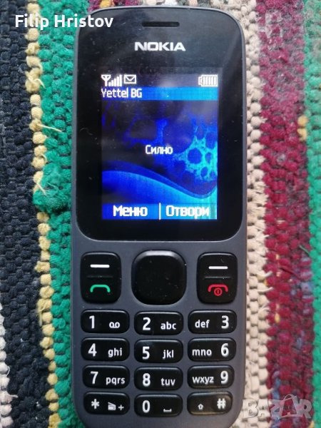 НОКИА 100 Перфектна, снимка 1