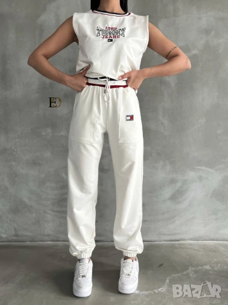 дамски екипи tommy hilfiger , снимка 1