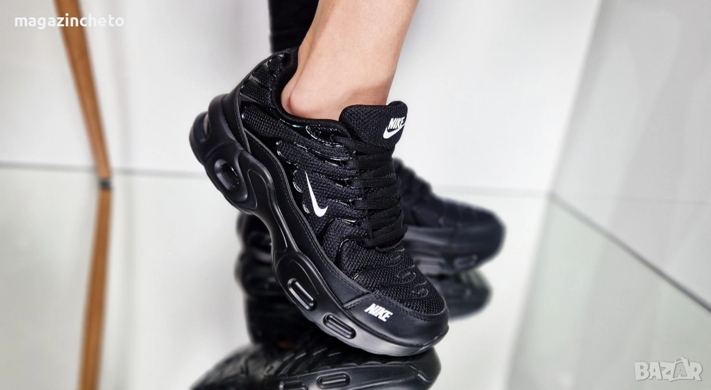 дамски спортни маратонки, снимка 1