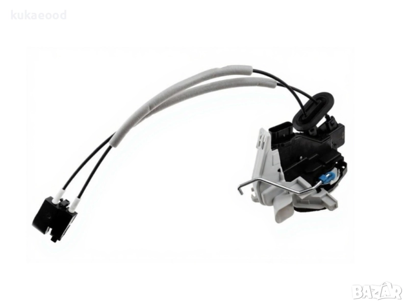 Брава за врата Kia Optima МК4 (2017 - 2020) за предна дясна врата, снимка 1