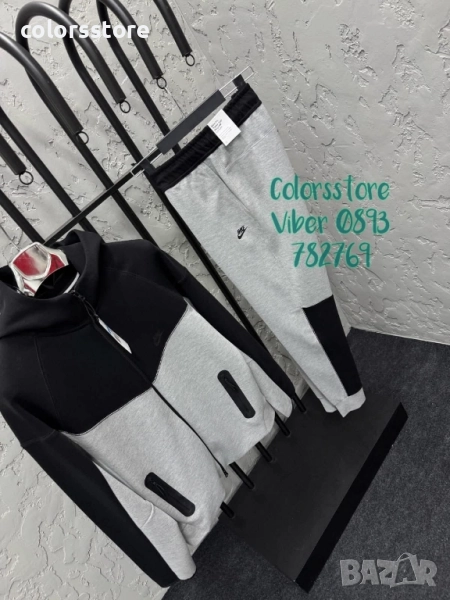 Мъжки спортен екип Nike/BR29b, снимка 1