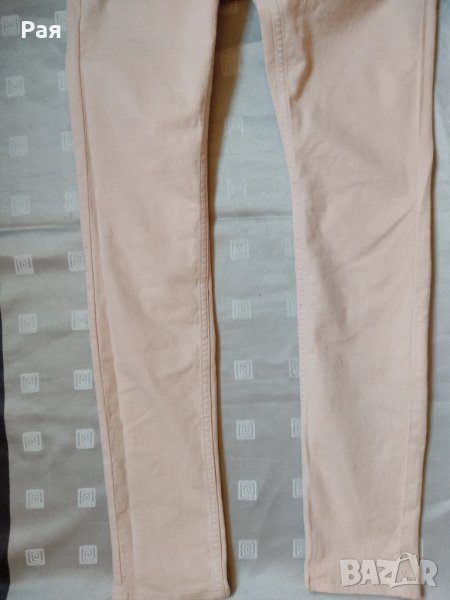 Дамски панталон / дънки Elevenparis, снимка 1