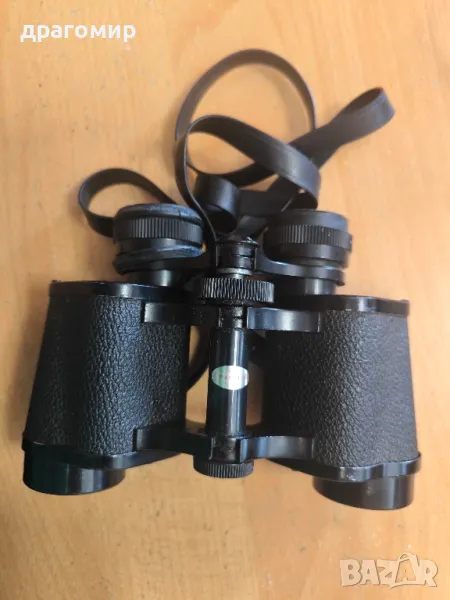 бинокъл Vergutet Coated 8x30 131m/1000 m, снимка 1