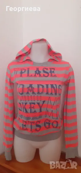 Суичър, снимка 1