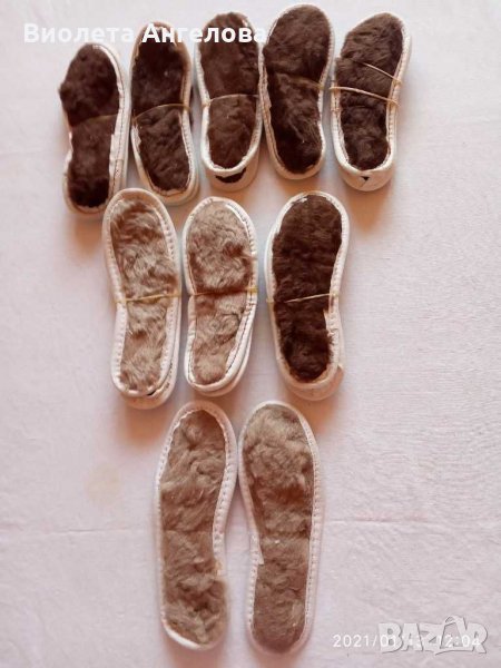 Детски стелки, снимка 1