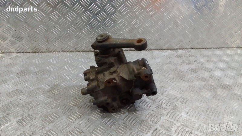 Секторна кутия Mercedes C-Class W202 1997г.	, снимка 1