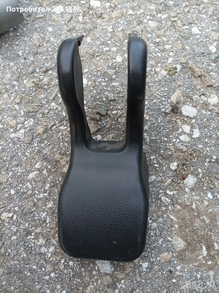 интериорна пластмаса седалка Шевролет Каптива Chevrolet Captiva 2.2 20923296, снимка 1