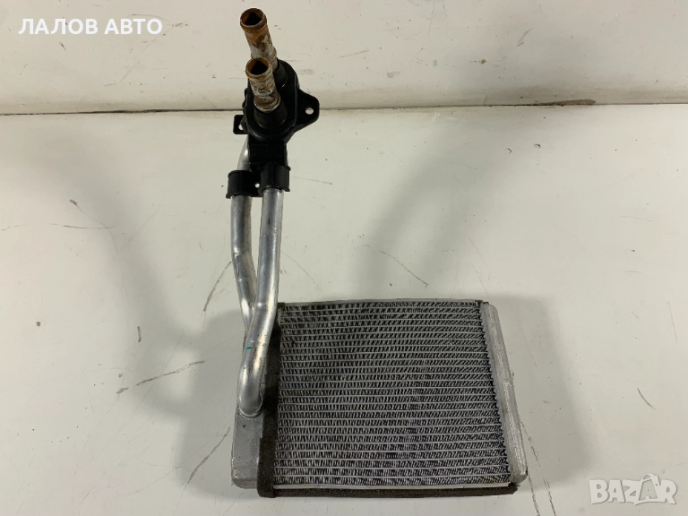 Радиатор парно купе Хюндай Теракан radiator parno Hyundai Terracan (01-07), снимка 1