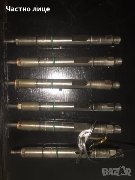 Дюзи ot 2.5 tdi, снимка 1