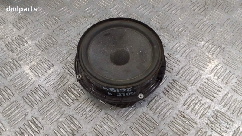 Високоговорител VW Golf 4 1999г.	, снимка 1