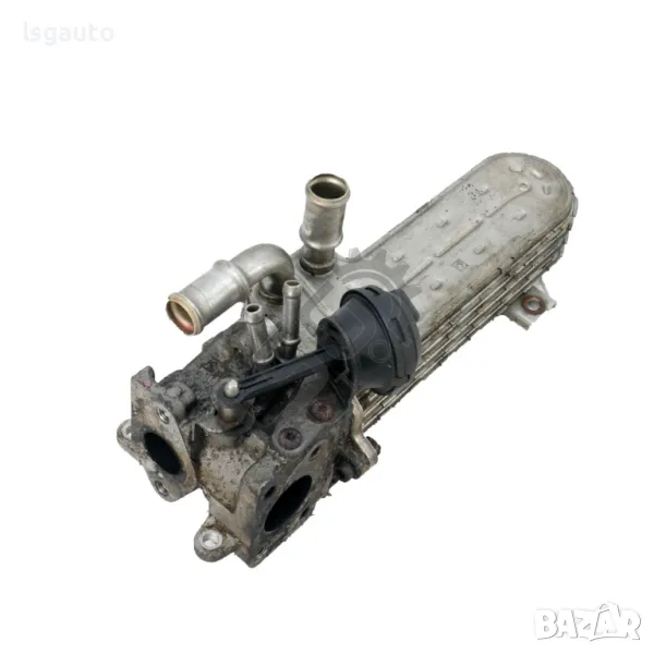 Охладител EGR Skoda OCTAVIA II (1Z) 2004-2010 ID: 134222, снимка 1