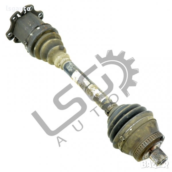 Дясна полуоска Audi A4 (B6) 2000-2004 A210721N-54, снимка 1