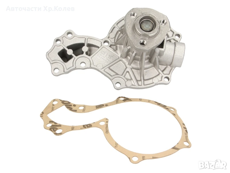 Помпа водна за AUDI A4 B5,A6 C4,C5,CABRIOLET B3; VW PASSAT B5 1.6/1.8 11.94-01.05г. № 330967, снимка 1