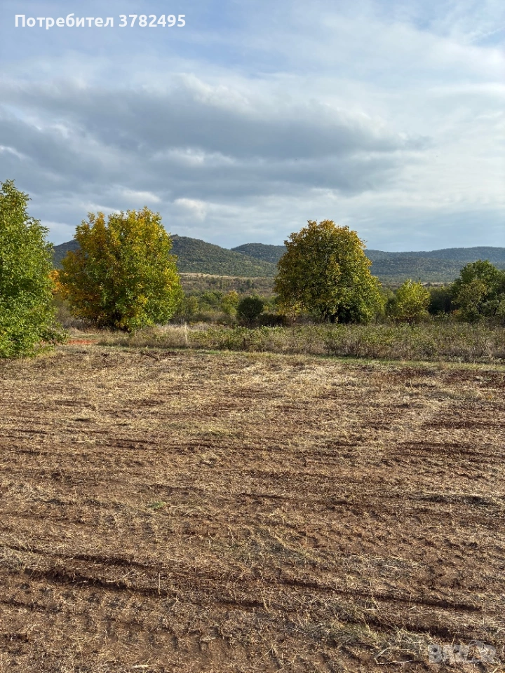 Продавам. парцели, снимка 1